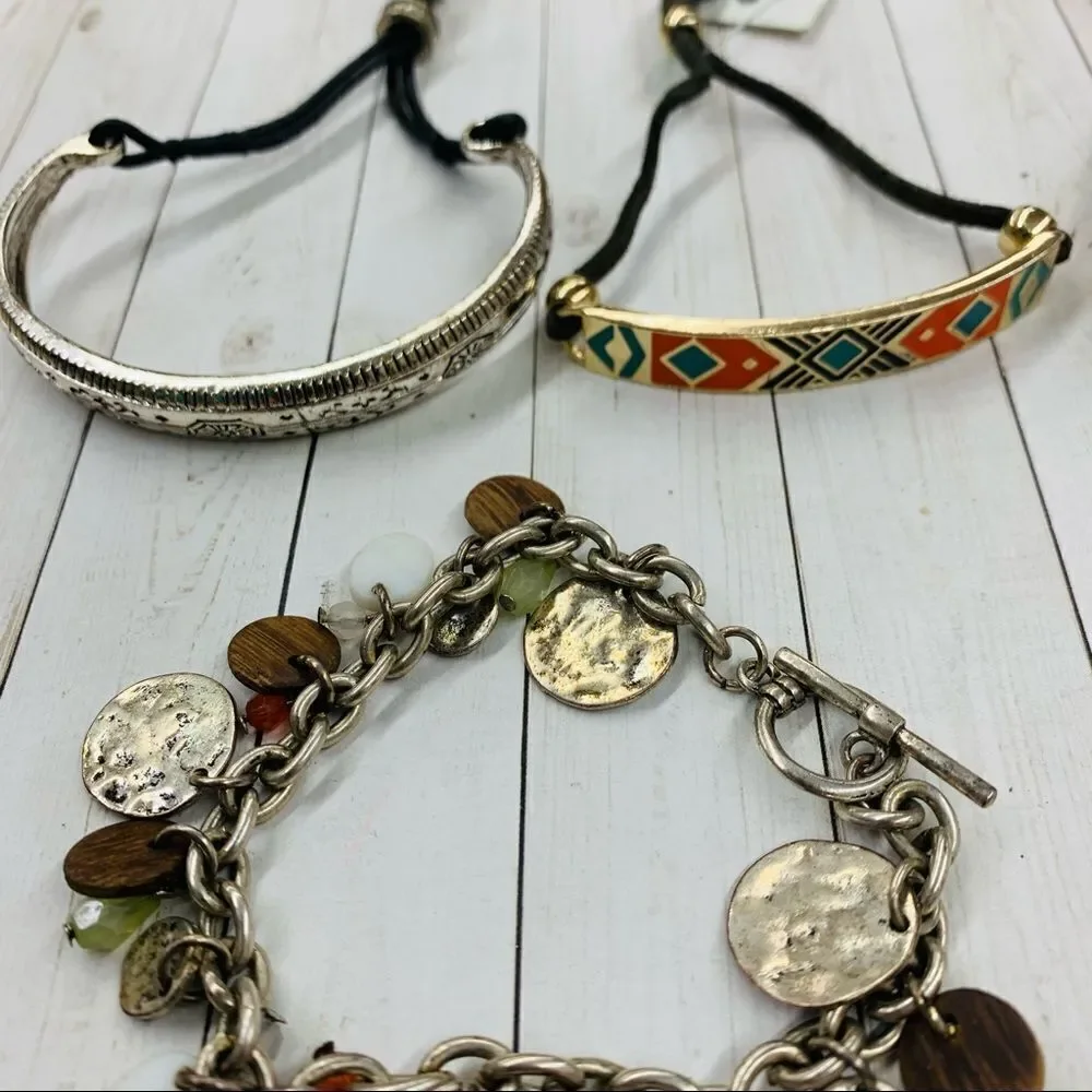Bracelet Bundle Lot‎